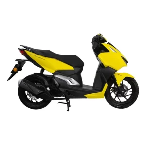 موتورسیکلت هانی مدل هوندا کلیک 160 سی سی سال ۱۴۰۳